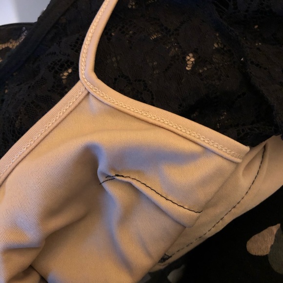 AIR SPACE Preloved Dress (c) B18 - Picture 7 of 8